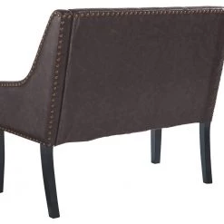 Ashley Furniture Benches Carondelet - Brown - Accent Bench 10 Ashley Furniture Benches Carondelet - Brown - Accent Bench