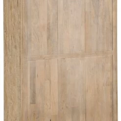 Ashley Furniture Belenburg - Washed Brown - Accent Cabinet - Vertical