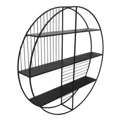 Moe's Home Collection Portal Wall Shelf Accessories