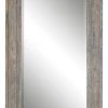 Uttermost Missoula Distressed Leaner Mirror Accessories