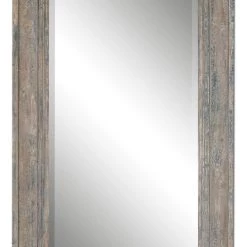 Uttermost Missoula Distressed Leaner Mirror Accessories