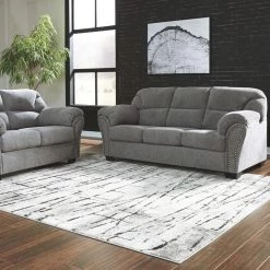 Benchcraft® Allmaxx - Sofa & Loveseat Set
