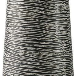 Signature Design By Ashley® Fynn - Antique Gray - Vase