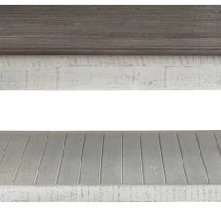 Ashley Furniture Havalance - Gray/white - Lift Top Cocktail Table Tables 16 Ashley Furniture Havalance - Gray/white - Lift Top Cocktail Table Tables