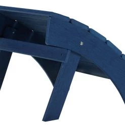 Signature Design By Ashley® Sundown Treasure - Blue - Ottoman 12 Signature Design By Ashley® Sundown Treasure - Blue - Ottoman