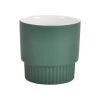 Moe's Home Collection Zoo Planter 5in Green
