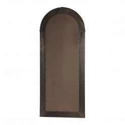 Uttermost Vasari Wooden Arch Mirror Accessories
