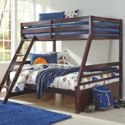 Signature Design By Ashley® Halanton - Bunk Bed