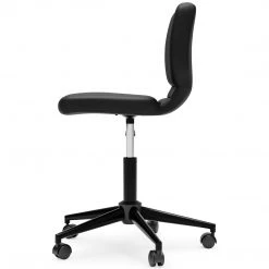 Signature Design By Ashley® Beauenali - Home Office Desk Chair (1/CN) Chairs
