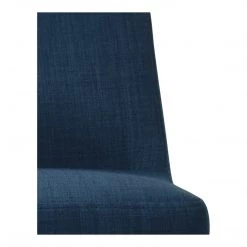 Moe's Home Collection Stools Baron Counter Stool Blue