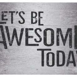 Ashley Furniture Accessories Dominy - Black/white - Wall Art