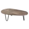 Uttermost Leveni Wooden Coffee Table Tables