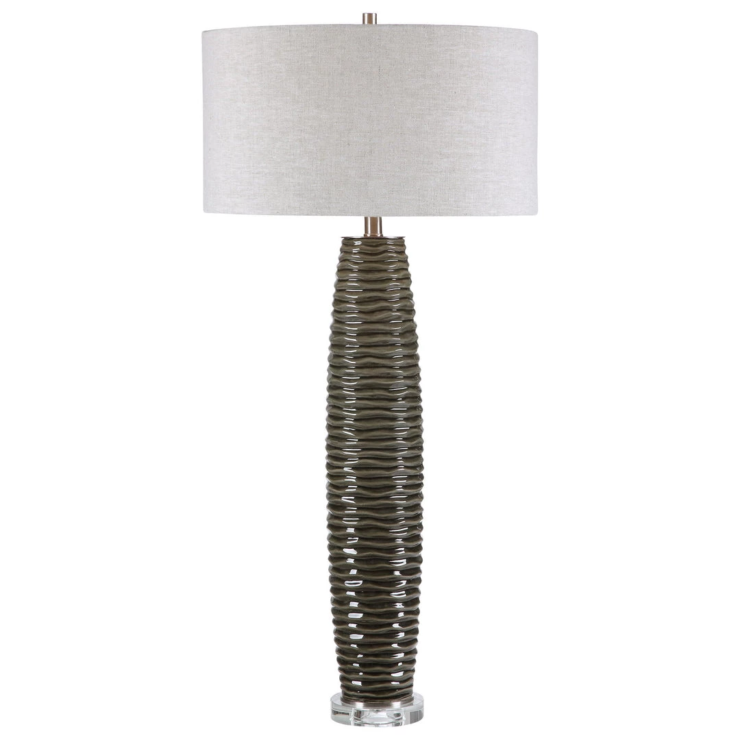 Uttermost Achilleus Modern Table Lamp Accessories 3 Uttermost Achilleus Modern Table Lamp Accessories