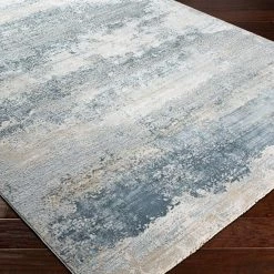 Accessories Uttermost Bremen Modern 9 X 12 Rug
