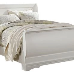 Signature Design By Ashley® Beds Anarasia - Best In Class - Sleigh Bed