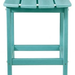 Ashley Furniture Tables Sundown Treasure - Cottage - Rectangular End Table