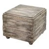 Uttermost Avner Wooden Cube Table 1 Uttermost Avner Wooden Cube Table