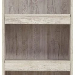 Ashley Furniture Willowton - Whitewash - Pier Piers