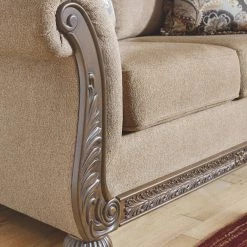 Ashley Furniture Sofas Westerwood - Patina - Sofa