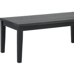 Signature Design By Ashley® Garvine - Black / Gray - Occasional Table Set (3/cn) Tables