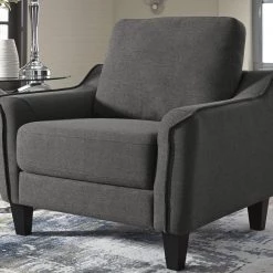 Ashley Furniture Jarreau - Top Of The Line Design - Arm Chairs 15 Ashley Furniture Jarreau - Top Of The Line Design - Arm Chairs