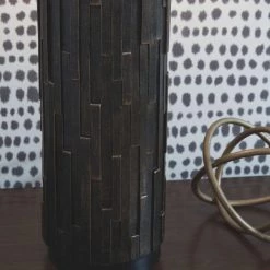 Ashley Furniture Makya - Patterned - Poly Table Lamp (2/CN) 7 Ashley Furniture Makya - Patterned - Poly Table Lamp (2/CN)