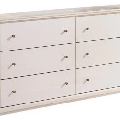 Ashley Furniture Bostwick Shoals - Best In Class - Dresser, Mirror Dressers