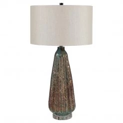 Accessories Uttermost Mondrian Rust Table Lamp 13 Accessories Uttermost Mondrian Rust Table Lamp