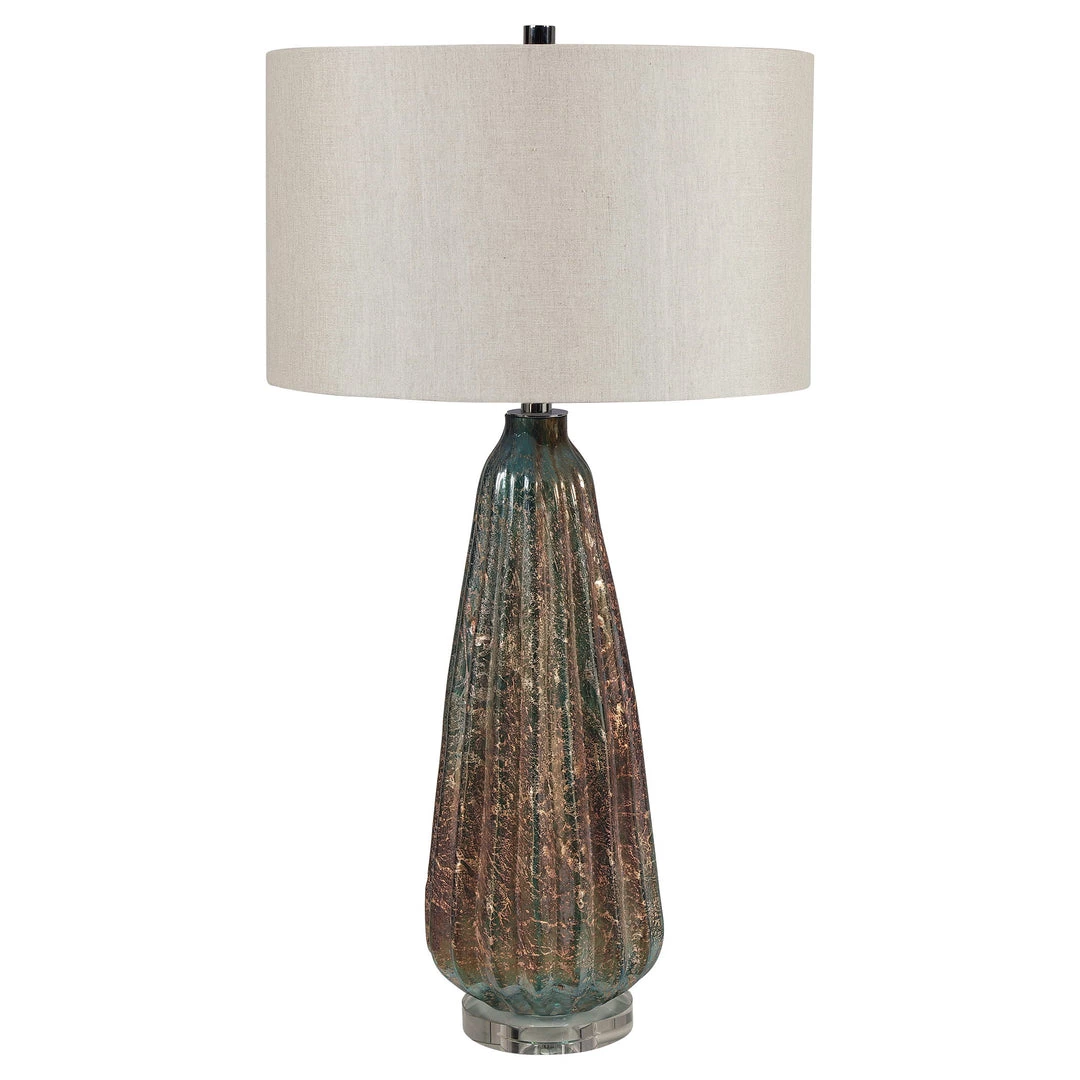 Accessories Uttermost Mondrian Rust Table Lamp 6 Accessories Uttermost Mondrian Rust Table Lamp