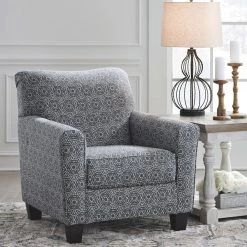 Ashley Furniture Brinsmade - Midnight - Accent Chair Chairs