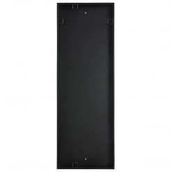 Accessories Uttermost Roston Black & Gold Mirror