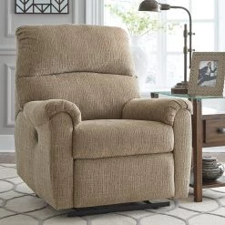 Ashley Furniture Reclining Furniture McTeer - Luxurious - Power Recliners 20 Ashley Furniture Reclining Furniture McTeer - Luxurious - Power Recliners