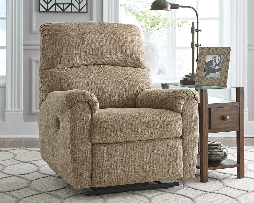 Ashley Furniture Reclining Furniture McTeer - Luxurious - Power Recliners 6 Ashley Furniture Reclining Furniture McTeer - Luxurious - Power Recliners