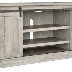 Ashley Furniture Carynhurst - Attractive - TV Stand