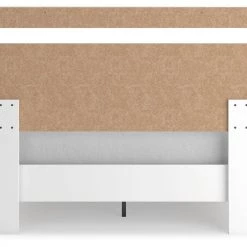 Signature Design By Ashley® Flannia - Best In Class - Panel Platform Bed 22 Signature Design By Ashley® Flannia - Best In Class - Panel Platform Bed