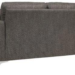 Ashley Furniture Arcola - Brown Dark - Rta Loveseat 12 Ashley Furniture Arcola - Brown Dark - Rta Loveseat