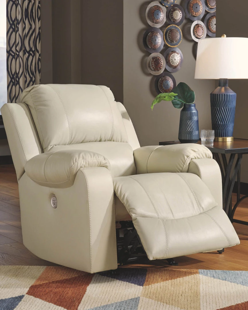 Ashley Furniture Rackingburg - Power Rocker Recliner Reclining Furniture 9 Ashley Furniture Rackingburg - Power Rocker Recliner Reclining Furniture