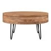 Moe's Home Collection Privado Storage Coffee Table Tables