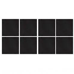 Uttermost Sea Living Framed Prints, S/8