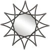 Uttermost Solaris Iron Star Mirror 2 Uttermost Solaris Iron Star Mirror