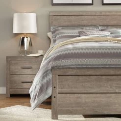 Signature Design By Ashley® Beds Culverbach - Panel Bed 9 Signature Design By Ashley® Beds Culverbach - Panel Bed