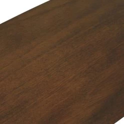 Ashley Furniture Benches Owingsville - Black/brown - Large Dining Room Bench