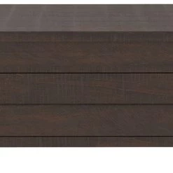 Ashley Furniture Tables Camiburg - Warm Brown - Lift Top Cocktail Table