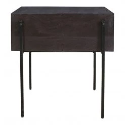 Moe's Home Collection Tobin Side Table Tables 11 Moe's Home Collection Tobin Side Table Tables