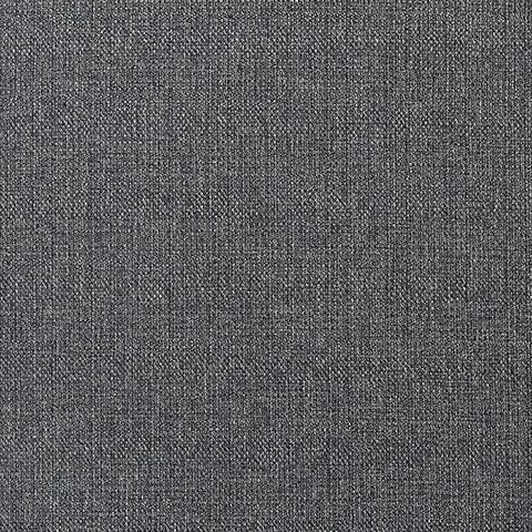 Ashley Furniture Hallanden - Black / Gray - Upholstered Barstool (2/cn) 5 Ashley Furniture Hallanden - Black / Gray - Upholstered Barstool (2/cn)