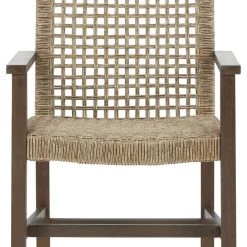 Signature Design By Ashley® Germalia - Arm Chair 15 Signature Design By Ashley® Germalia - Arm Chair