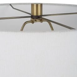 Uttermost Vestige Mid-Century Modern Table Lamp