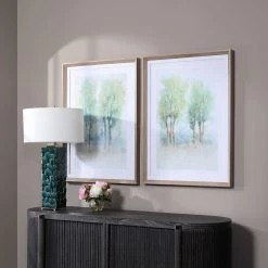 Uttermost Meadow View Framed Prints, S/2 Accessories