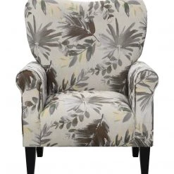 Emerald Home Lydia Accent Chair