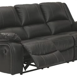 Ashley Furniture Calderwell - Bustle Back - Reclining Sofas Reclining Furniture